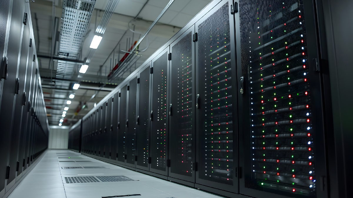 MexDC: inversión en Data Centers alcanzará los 82,500 MDD en México
